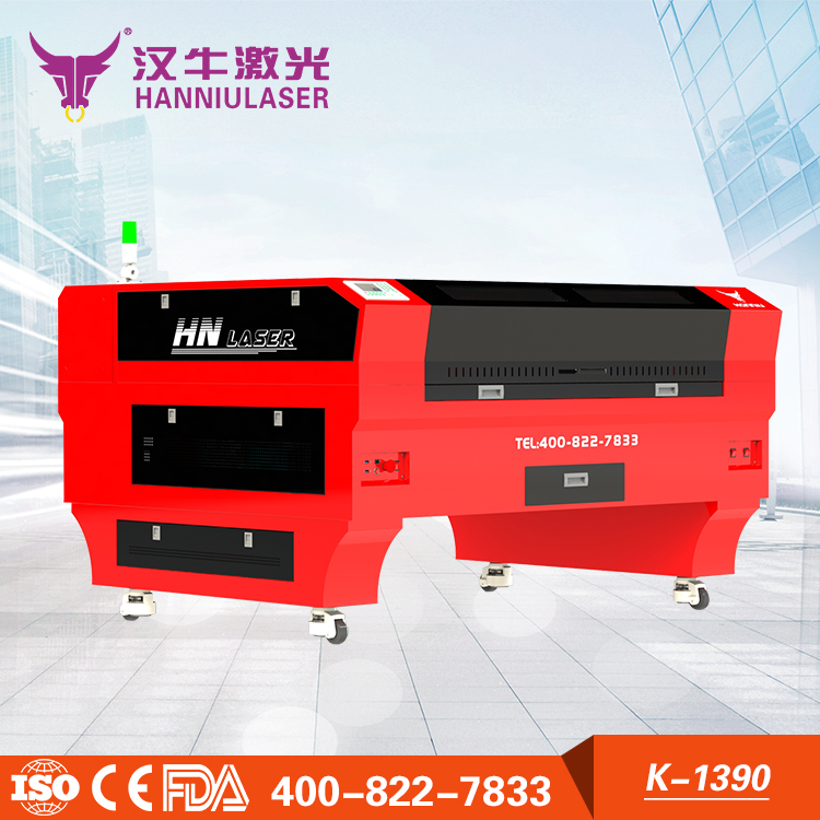 K1390经典版通用激光切割机